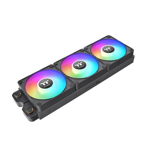 Thermaltake CT120 EX ARGB Sync Cabinet fan